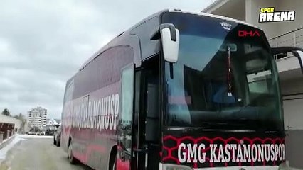 21 yaşındaki Enes Aygün, dünyanın en genç başkanı oldu