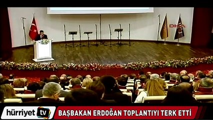 Başbakan Erdoğan'dan Metin Feyzioğlu'na tepki