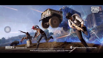 EPIC MOMENT #8 || PUBG mobile