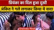 Bigg boss 16: Priyanka का रो रोकर बुरा हाल, Ankit ने लगाया गले किया बड़ा वादा | वनइंडिया हिंदी| BB16