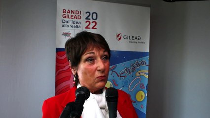 Bandi Gilead 2022