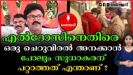 അക്രമികളെ പാലൂട്ടിവളർത്തുന്ന പ്രസ്ഥാനമാണ് കോൺഗ്രസ്