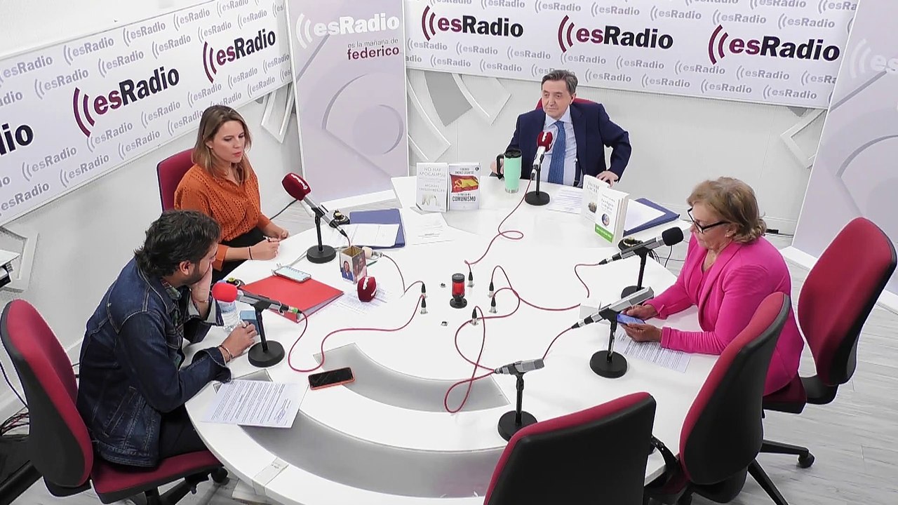 Crónica Rosa: Antonio David está estudiando tomar "medidas legales" contra Irene Montero