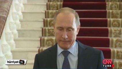 Putin: "Mevcut yönetim Türkiye'yi İslamlaştırıyor"