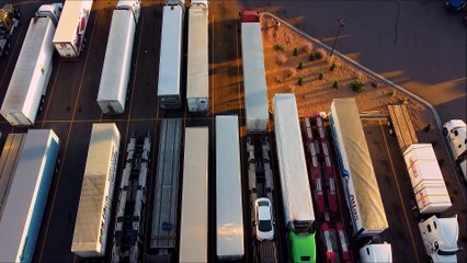 truck horn ok please