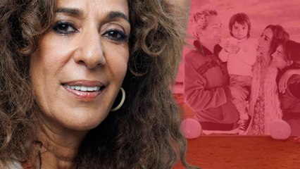 Rosario Flores le pone cara a su gran amor pero no cumple el deseo de sus hijos