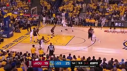 Kevin Durant şampiyonu taşıyor!