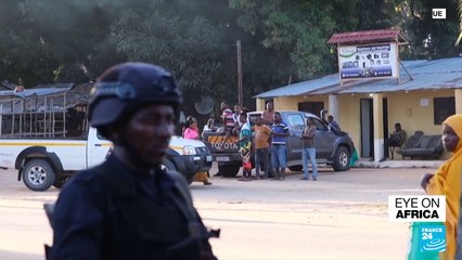 Mozambique insurgency: Fragile return to calm in Cabo Delgado