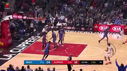 NBA'de gecenin en iyi 3 hareketi