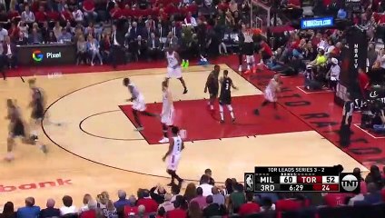 NBA'de en güzel 3 hareket