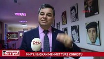 MHP’li Başkan 'Vezir Parmağı' filminin gösterimini yasakladı