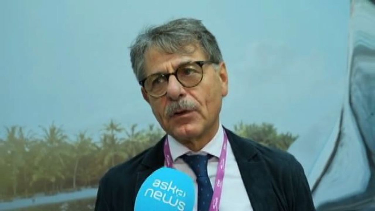 Ttg, Di Vincenzo (Isnart): ora la vacanza diventa un'esperienza