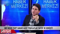 BBP İstanbul İl Başkanı: ‘Mustafa Destici Cumhurbaşkanı adayı olacak’