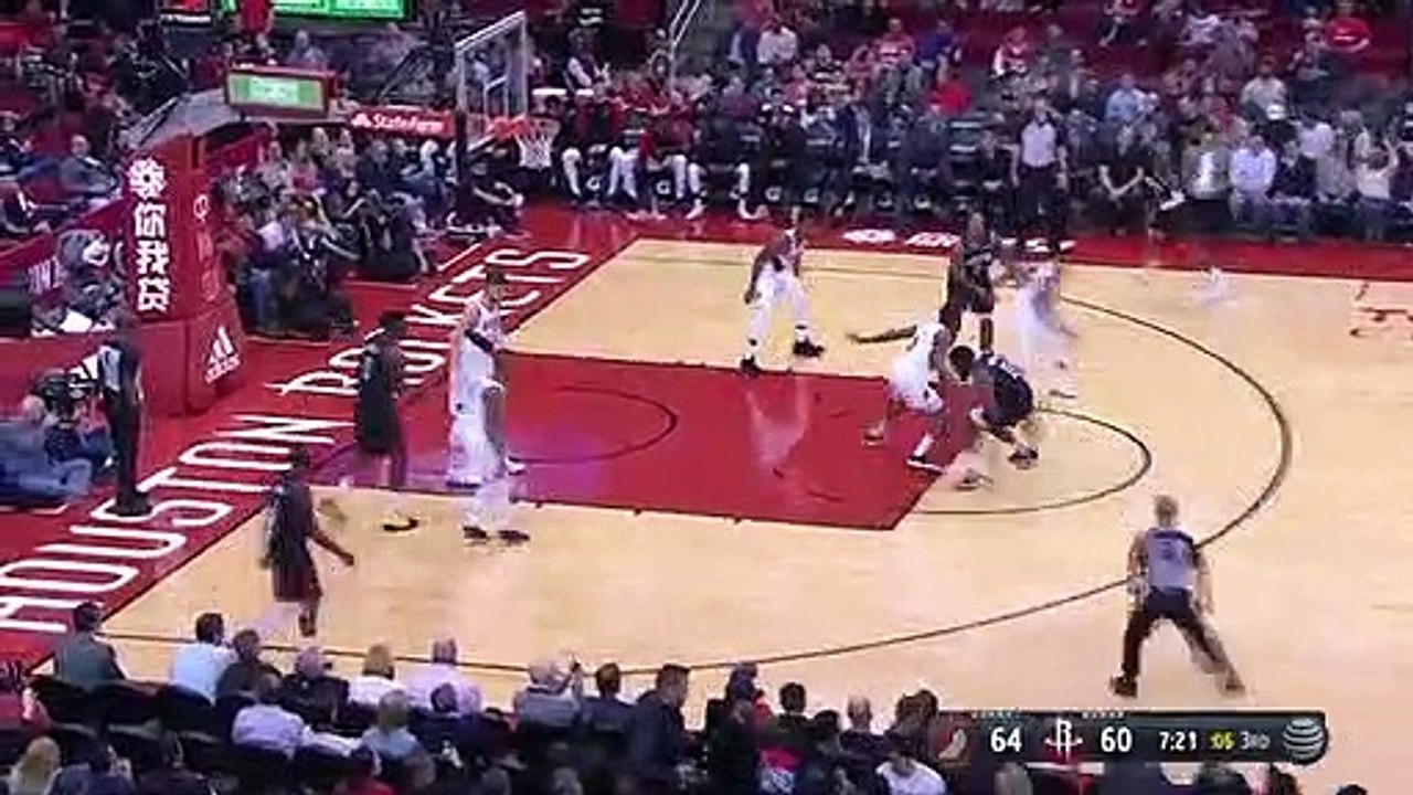 NBA'de dün gecenin en iyi 3 hareketi!