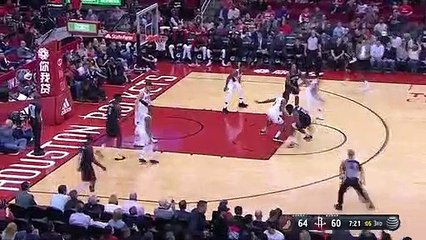 NBA'de dün gecenin en iyi 3 hareketi!