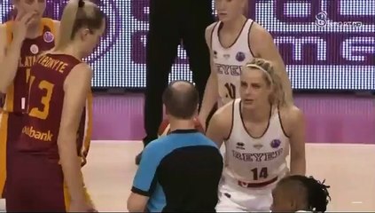 Galatasaray Avrupa Şampiyonu!