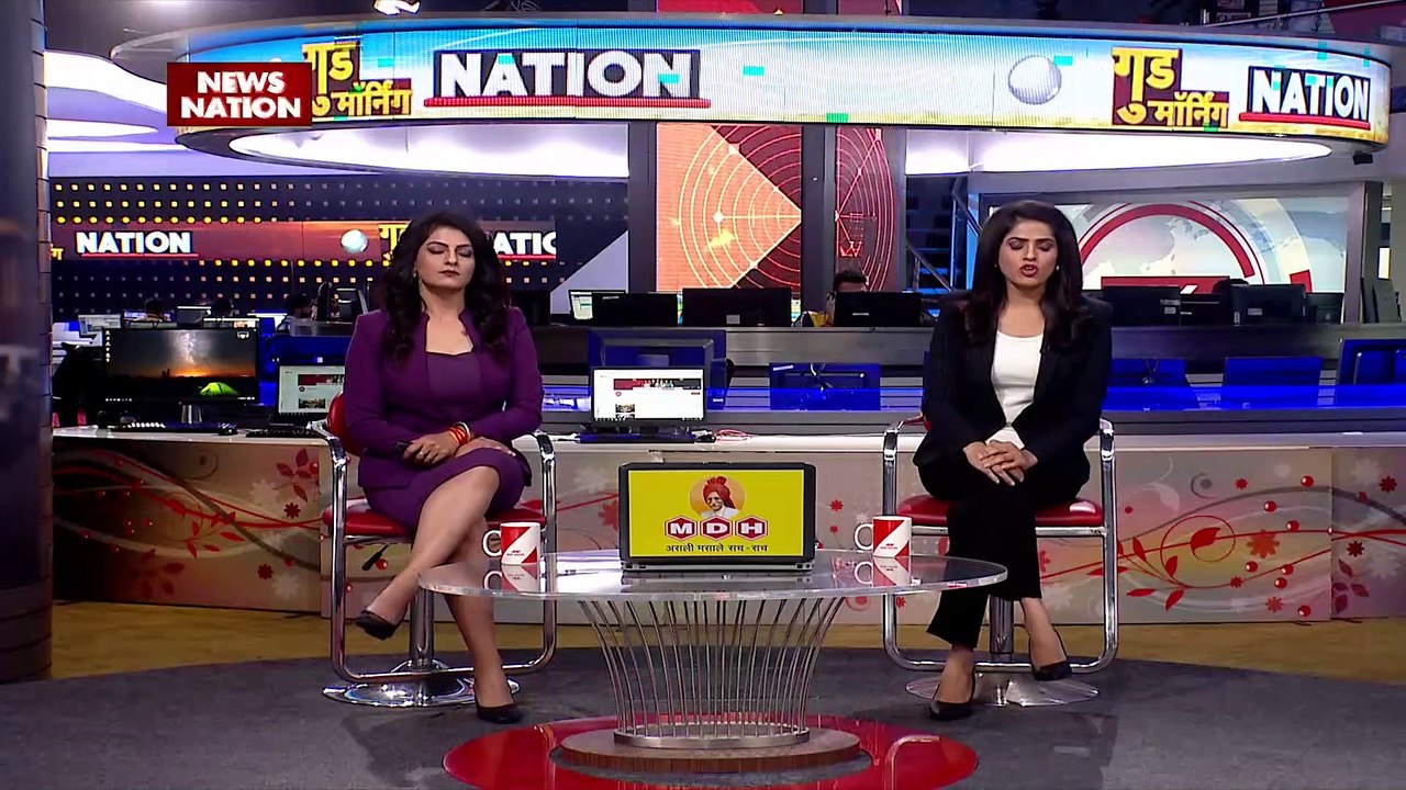 North Korea Breaking : North Korea ने किया न्यूक्लियर मिसाइल का टेस्ट | North Korea News |