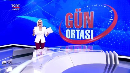 Erdoğan Doğal Gaz Merkezi için Trakya'yı İşaret Etti - Ferhat Ünlü'den Astana Görüşmesinin Detayları