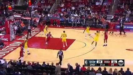 NBA'de gecenin en iyi 3 hareketi