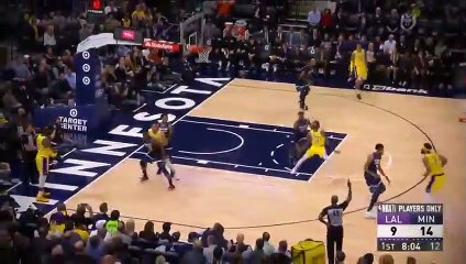 NBA'de gecenin en güzel 3 hareketi!