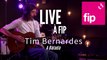 Live à FIP : Tim Bernardes 