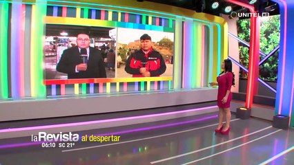 Segundo día de bloqueo al ingreso de Sacabamba en rechazo al traslado del botadero