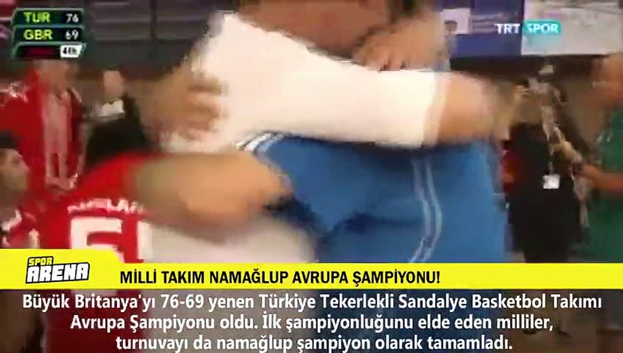 Fenerbahçe yolunda!