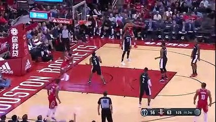 NBA'de gecenin en iyi 3 hareketi