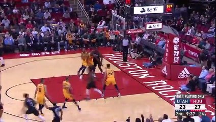 NBA'de gecenin en iyi 3 hareketi