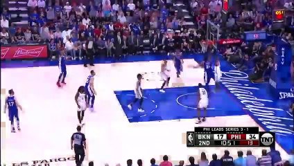 NBA'de en güzel 3 hareket