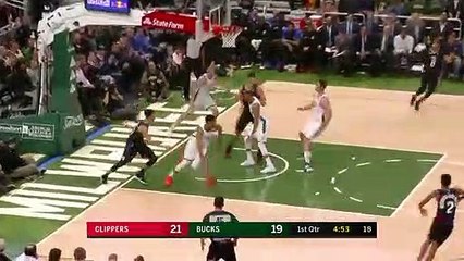 NBA'de en güzel 3 hareket