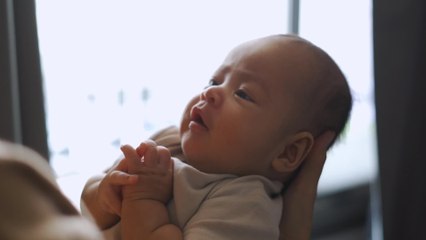 Bronchiolite : les cas explosent dans certains départements, notre carte de France