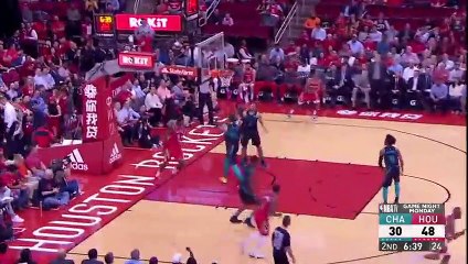 NBA'de gecenin en güzel 3 hareketi