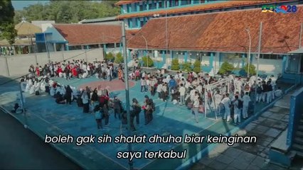 One Day One Juz, SMK Muhammadiyah 2 Kuningan