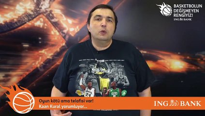 Kaan Kural yorumluyor... Oyun kötü ama telafisi var!