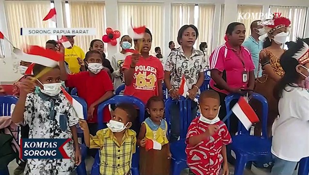 Alokasi Otsus Bagi Pendidikan Di Papua Barat 1,2 Triliun Namun 68,988 Anak Tidak Bersekolah