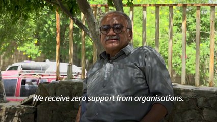 War-torn Yemen battered by mental health crisis