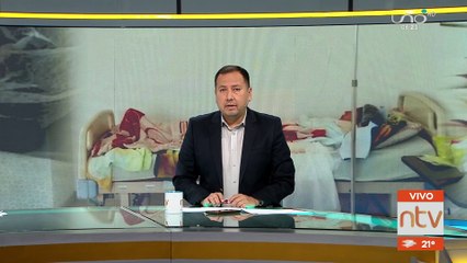 Envían a la cárcel a sujeto que le roció alcohol y prendió fuego a su pareja.