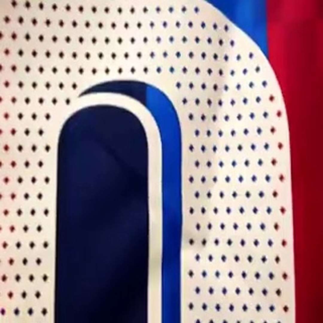 ⁣Spotify anuncia la nueva camiseta del Barça con el búho de Drake / SPOTIFY