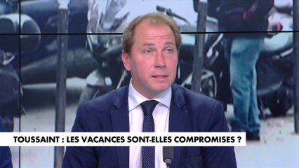 Raphaël Stainville : «Le prix de l’essence aujourd’hui est totalement délirant»