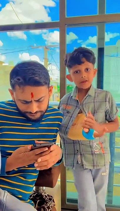 Gujarati comedy