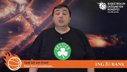 Kaan Kural Yorumluyor... Uşak için son fırsat