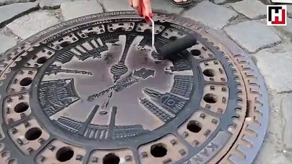 Rögar kapağıyla t-shirt baskı!