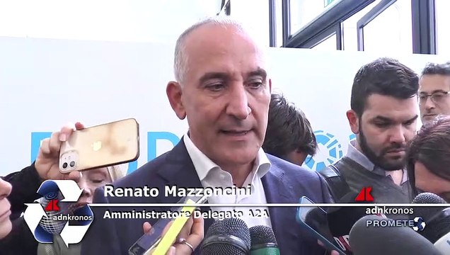 Mazzoncini (A2A): “Continuiamo a investire in impianti per energie rinnovabili”
