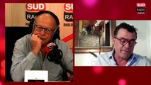 Économie - Philippe Murer : 