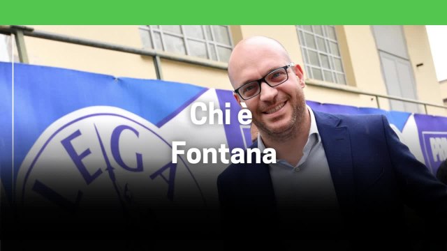 Lorenzo Fontana nuovo presidente della Camera, ecco chi e'