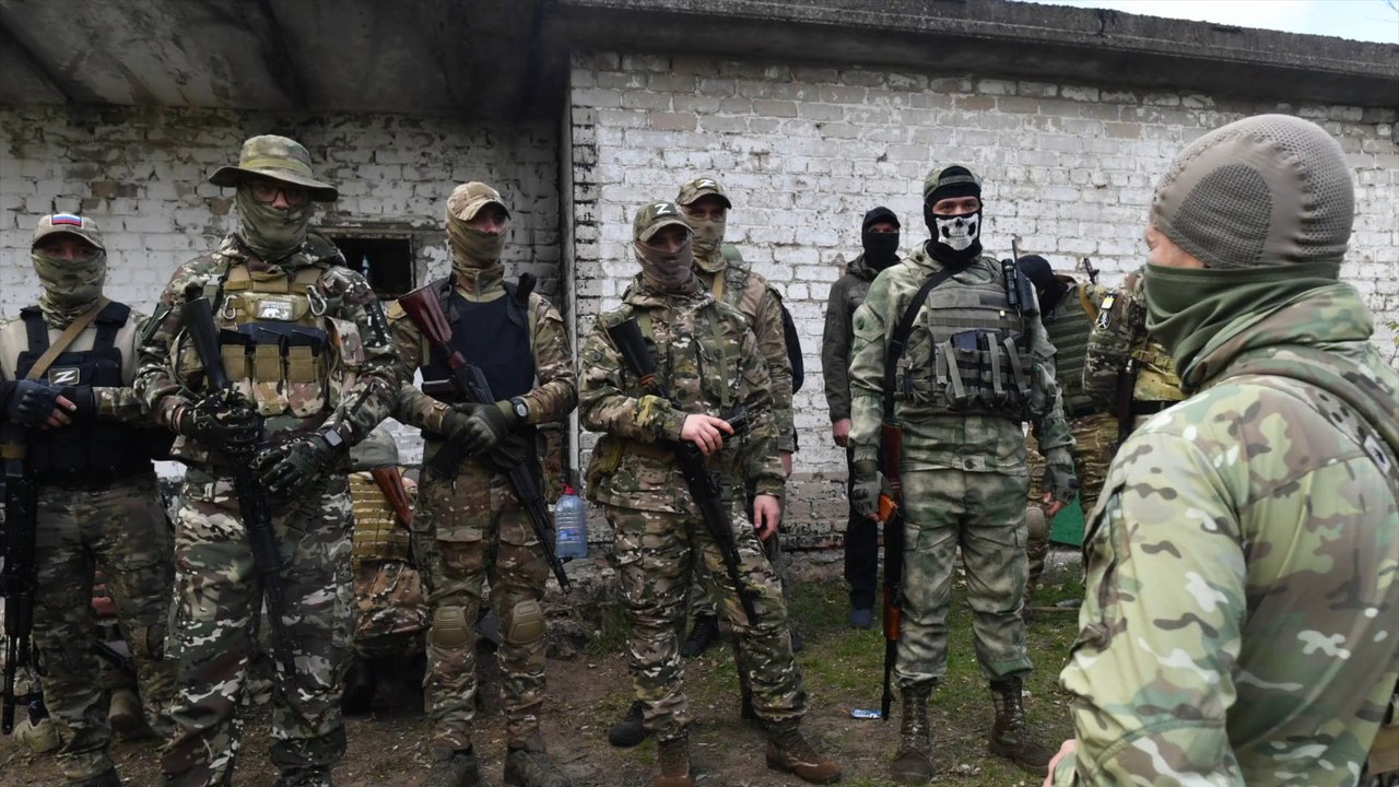 Mysteriöse Todesfälle: Russische Rekruten sterben vor Kriegsdienst