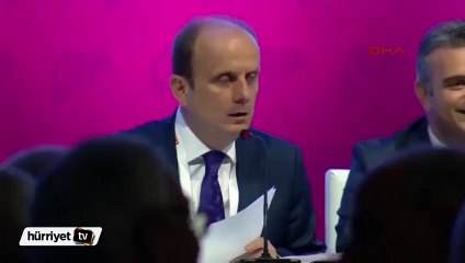 Yıldırım Demirören yeniden TFF Başkanı oldu