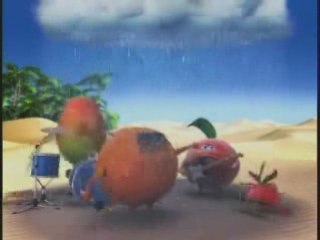 Oasis - Ring My Bell