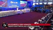 Kılıçdaroğlu'ndan tartışma yaratacak sözler